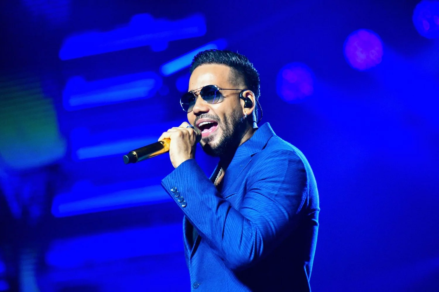 Romeo Santos encabeza lista de artistas dominicanos más escuchados en Spotify
