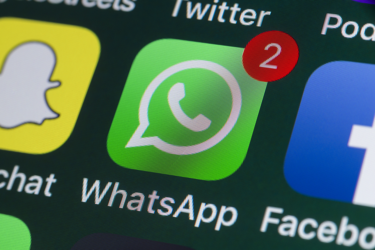 WhatsApp mostrará publicidad dentro de la aplicación
