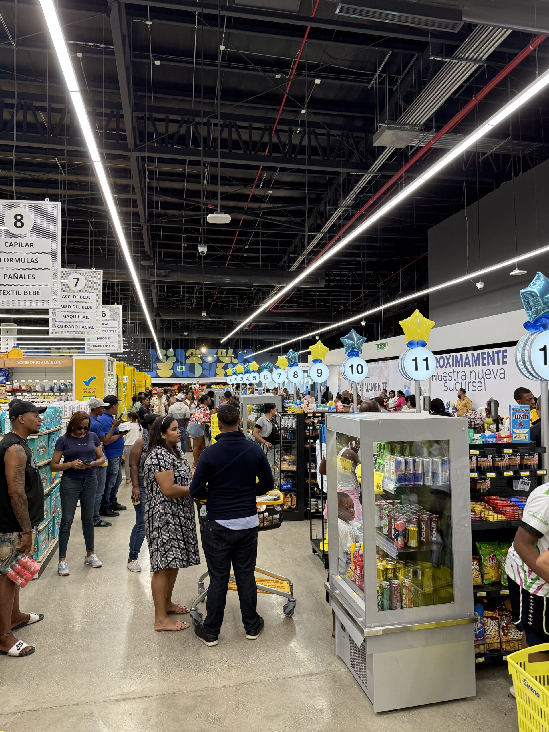 Caos en Sirena San Juan: Usuarios denuncian colapso en el servicio