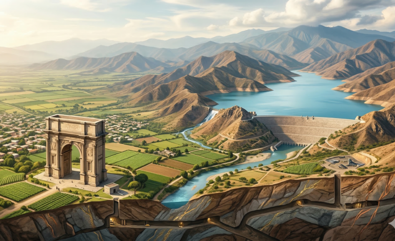 Oro, Agua y Conciencia: El profundo análisis que divide a San Juan de la Maguana.