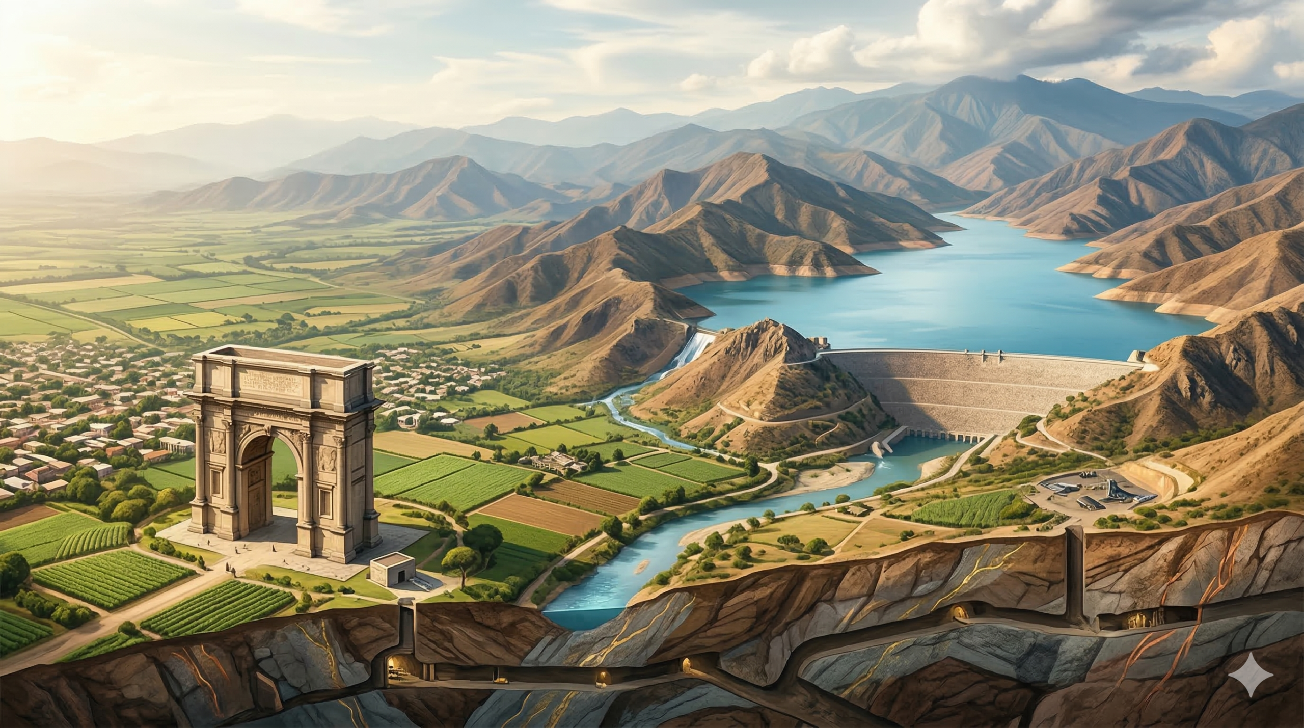 Oro, Agua y Conciencia: El profundo análisis que divide a San Juan de la Maguana.