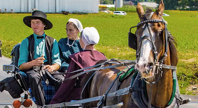Amish
