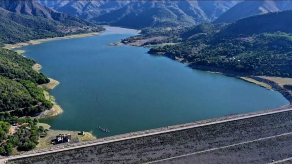 El Granero del Sur dice "No" al Oro y "Sí" al Agua