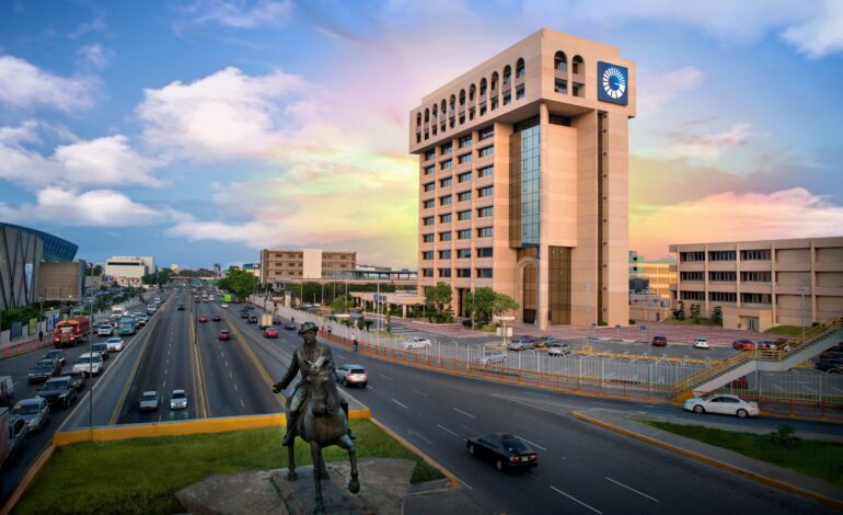 ¡Revolución FinTech en RD! El Banco Popular Arrasa en los "AI in Finance Awards 2026″ con su Inteligencia Artificial Centrada en las Personas
