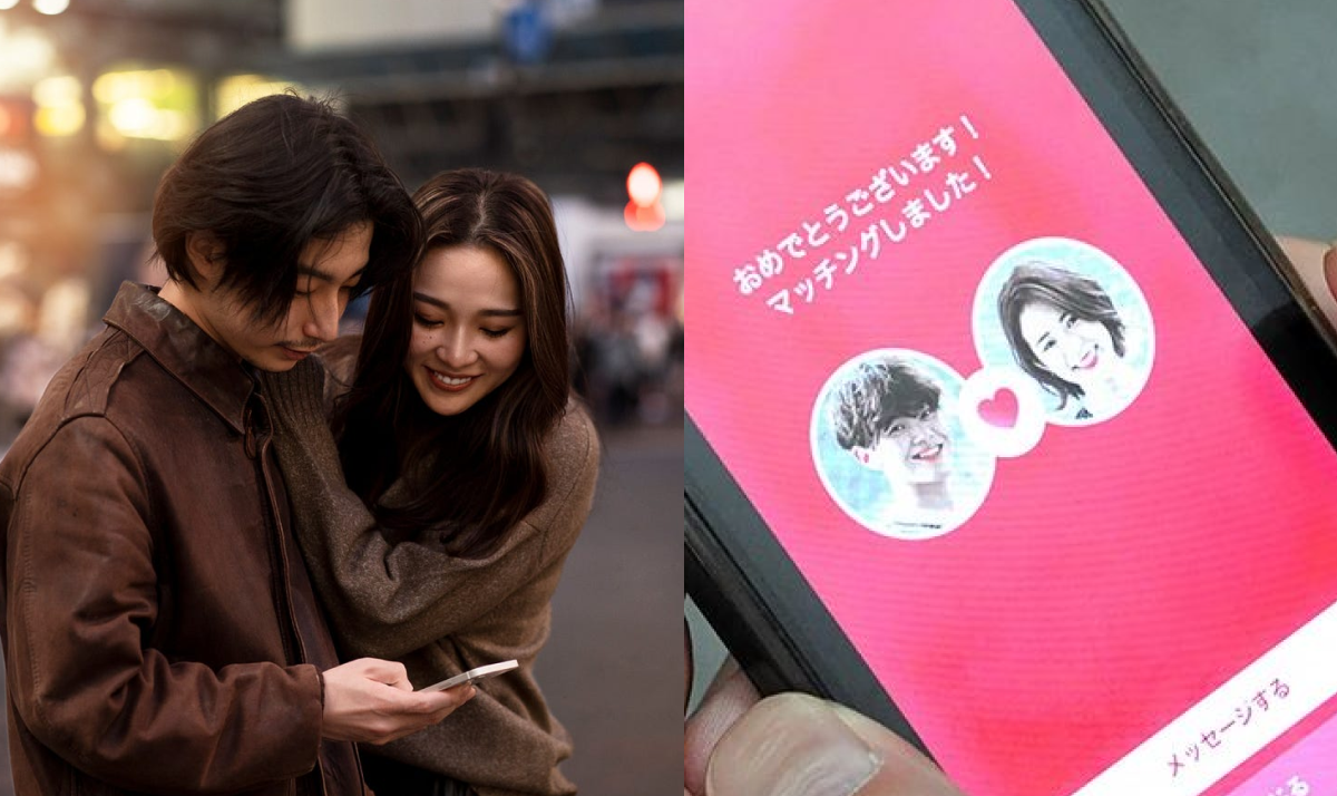 La IA de Tokio que ya ha casado a cientos de parejas para salvar a Japón del colapso demográfico