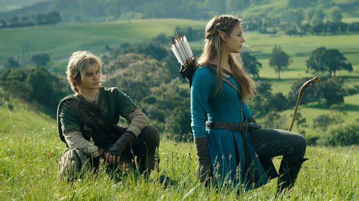 La leyenda apenas comienza: Nintendo y Sony planean transformar 'The Legend of Zelda' en un universo cinematográfico