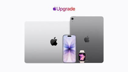 Apple Upgrade: ¿Por qué la gigante tech ahora prefiere alquilarte sus equipos en lugar de vendértelos?