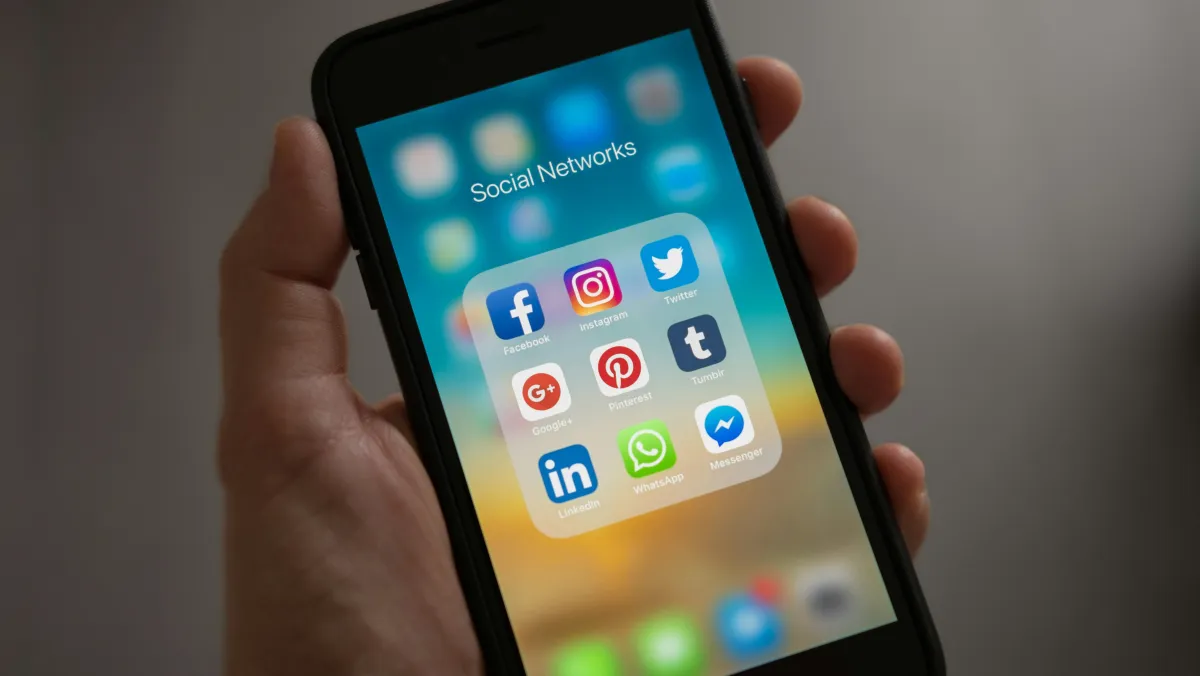 El mapa global de las redes sociales en 2026: qué plataformas dominan y dónde deben apostar las marcas