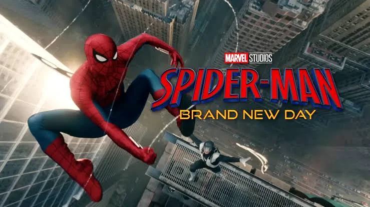 ’Spider-Man: Brand New Day' registra el segundo mejor estreno de la historia